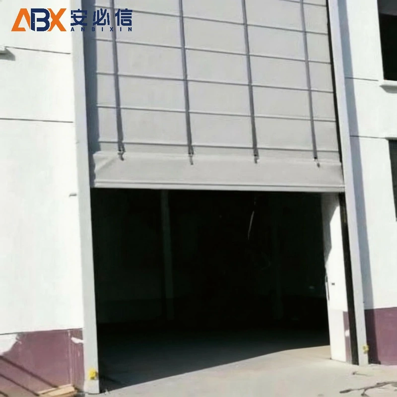 揭阳市伸缩式卸货平台
