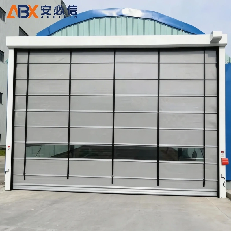 揭阳市背带堆积门