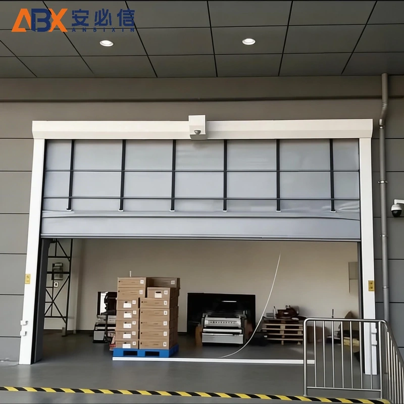 揭阳市高速堆积门